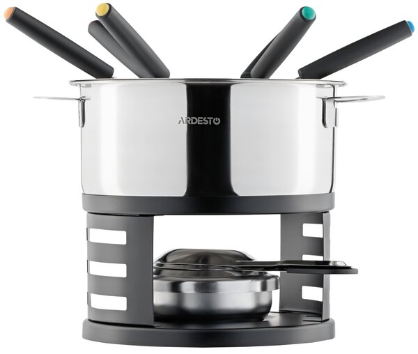 ФОНДЮШНИЦА - фондю купить в Киеве, Харькове, Днепропетровске, Одессе ...