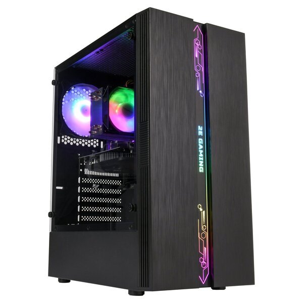 

Системный блок 2E Complex Gaming (2E-2135)