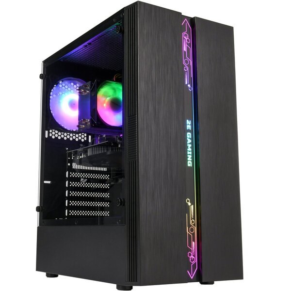 

Системный блок 2E Complex Gaming (2E-2137)