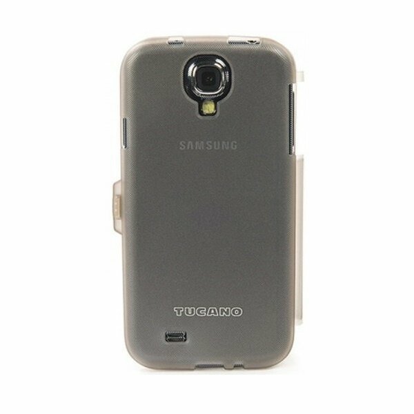 

Чехол Tucano для Galaxy S4 i9500 Pronto booklet (Nero)
