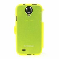 Чехол Tucano для Galaxy S4 i9500 Pronto booklet (Verde)