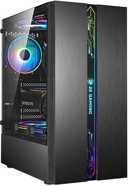 

Системный блок 2E Complex Gaming (2E-2292)