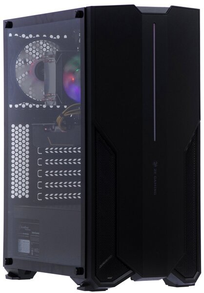 

Системный блок 2E Complex Gaming (2E-2352)