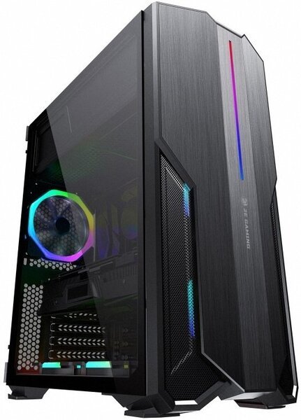 

Системный блок 2E Complex Gaming (2E-2363)