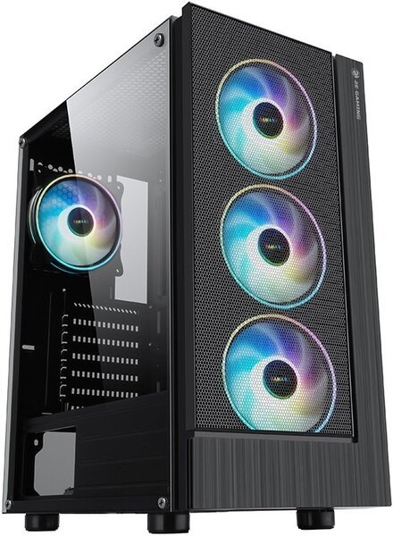 

Системный блок 2E MOYO Complex Gaming (2E-2375)