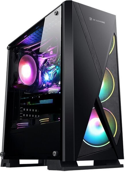 

Системный блок 2E MOYO Complex Gaming (2E-2396)