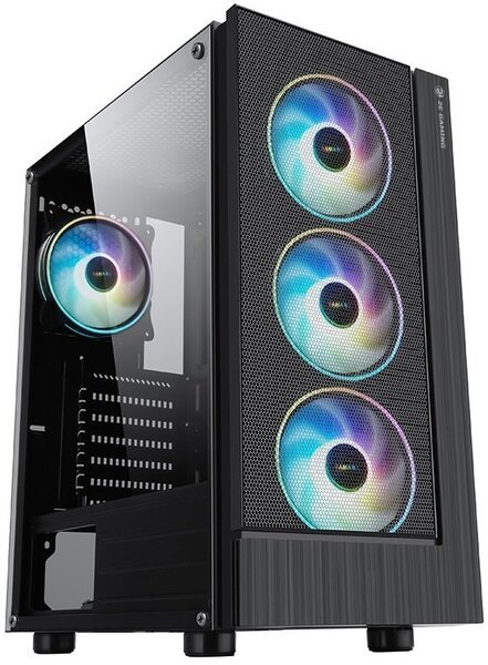 

Системный блок 2E MOYO Complex Gaming (2E-2458)