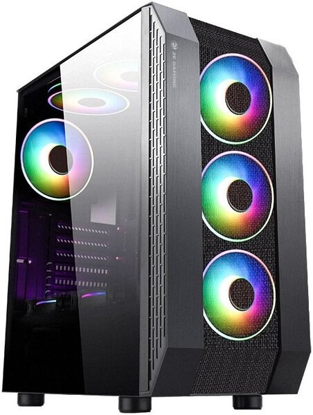 

Системный блок 2E MOYO Complex Gaming (2E-2473)
