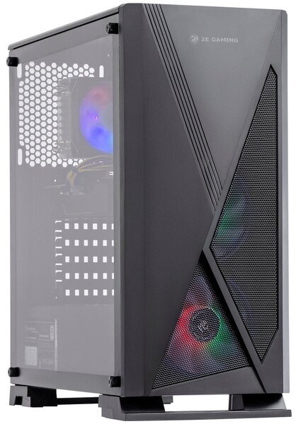 

Системный блок 2E Complex Gaming (2E-2497)