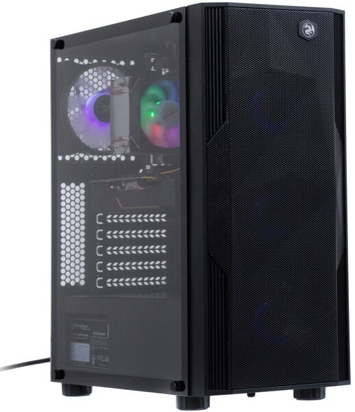 

Системный блок 2E MOYO Complex Gaming (2E-2522)