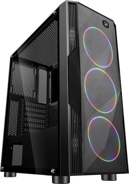 

Системный блок 2E MOYO Complex Gaming (2E-2537)