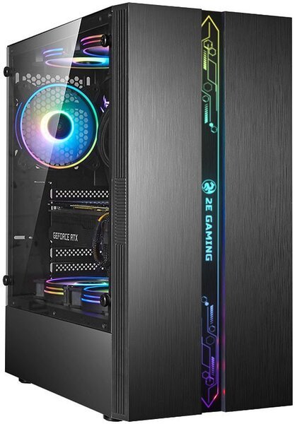 

Системный блок 2E Complex Gaming (2E-2571)