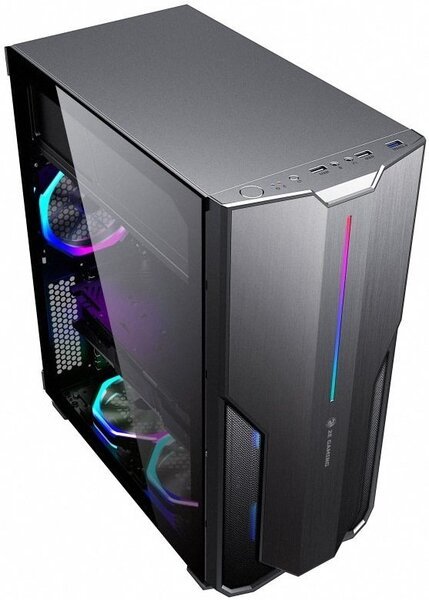 

Системный блок 2E Complex Gaming (2E-2573)