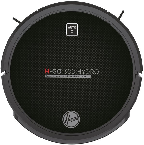 

Робот-пылесос Hoover HGO320H 011