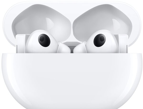 

Наушники Bluetooth Huawei FreeBuds Pro Ceramic White