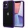 Чехол Spigen для iPhone 12 mini Crystal Hybrid Hydrangea Purple