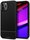 Чехол Spigen для iPhone 12 Pro Max Core Armor Matte Black (ACS01471)