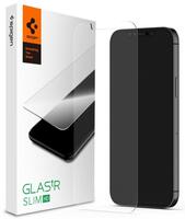 Защитное стекло Spigen для iPhone 12 mini tR HD (1Pack)