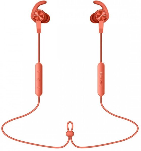

Наушники Bluetooth Huawei AM61 Amber Sunrise
