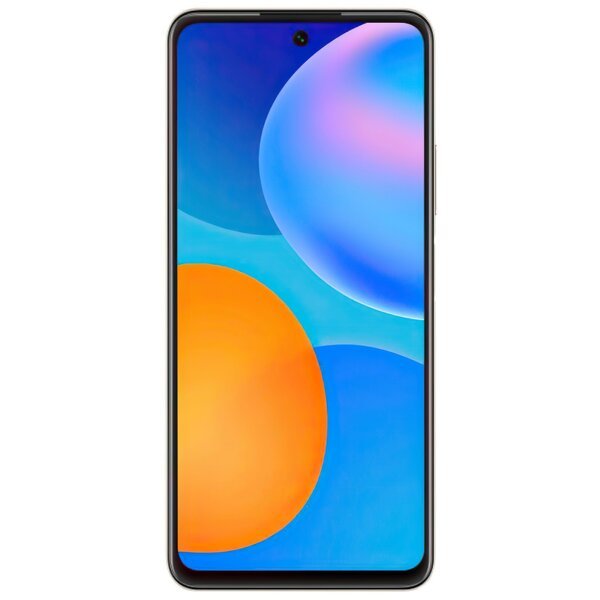 

Смартфон Huawei P Smart 2021 Blush Gold