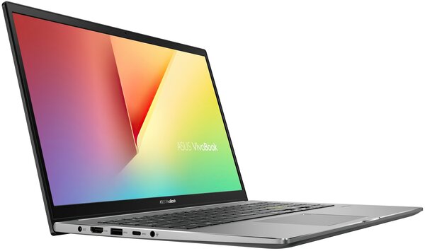 

Ноутбук ASUS VivoBook S S533JQ-BQ040 (90NB0SN3-M01590)