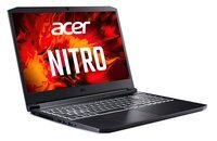 Ноутбук ACER Nitro 7 AN715-52 (NH.Q8FEU.00J)
