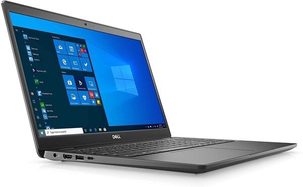 

Ноутбук DELL Latitude 3510 (N004L351015ERC_W10)
