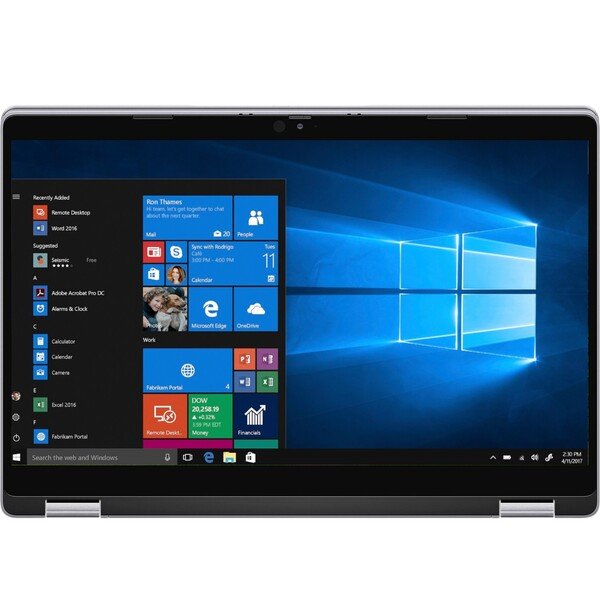 

Ноутбук DELL Latitude 5310 (N015L5310132ERC_W10)