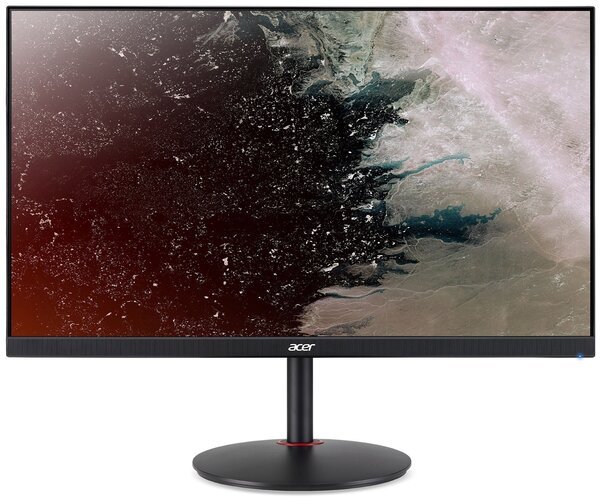 

Монитор 23.8" ACER Nitro XV240YPbmiiprx (UM.QX0EE.P01)