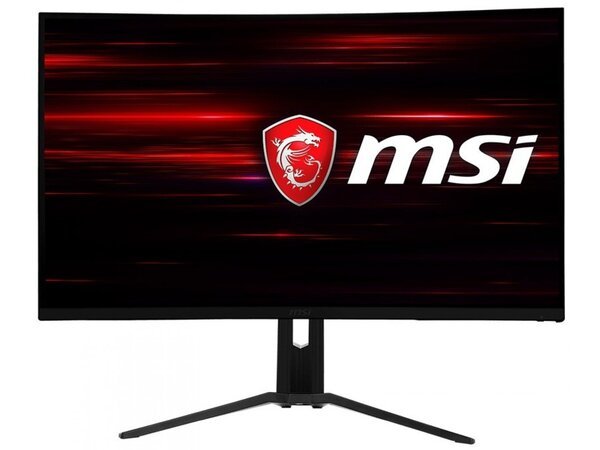 

Монитор 31.5" MSI Optix MAG322CQR (OPTIX_MAG322CQR)