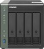 Мережеве сховище QNAP TS-431X3-4G (2.5/10GbE) фото