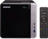 Мережеве сховище QNAP TS-453BT3-8G (10GbE) фото