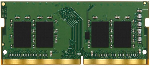 

Память для ноутбука Kingston DDR4 3200 8GB SO-DIMM (KVR32S22S6/8)