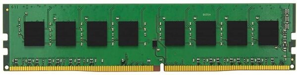Акція на Память для ПК Kingston DDR4 2666 8GB (KVR26N19S6/8) від MOYO