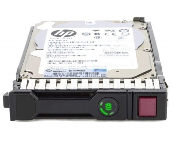 

Жесткий диск внутренний HP 480GB SATA MU SFF SC DS SSD (P09712-B21)