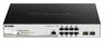 Коммутатор D-Link DGS-1210-10P/ME/B фото