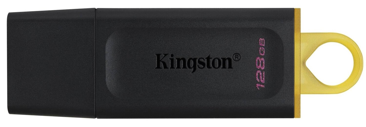 Накопитель USB 3.2 Kingston 128GB Gen1 DT Exodia (DTX/128GB) фото 