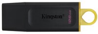 Накопитель USB 3.2 Kingston 128GB Gen1 DT Exodia (DTX/128GB)
