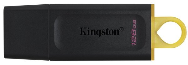 Акція на Накопитель USB 3.2 Kingston 128GB Gen1 DT Exodia (DTX/128GB) від MOYO