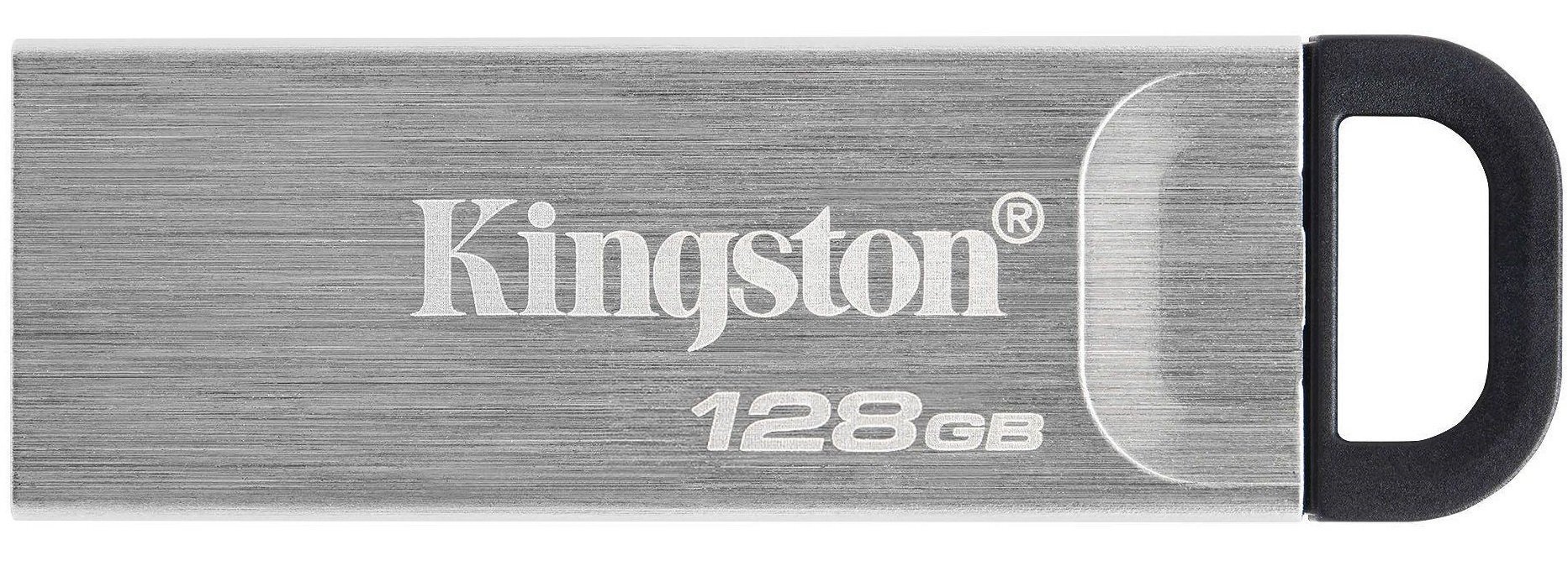 Накопичувач USB 3.2 Kingston 128GB Gen1 DT Kyson (DTKN/128GB) фото1
