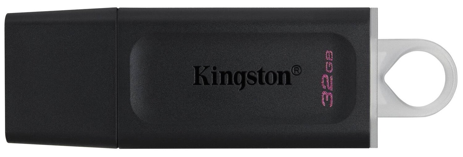 Накопитель USB 3.2 Kingston 32GB Gen1 DT Exodia (DTX/32GB) фото 