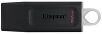  Накопичувач USB 3.2 Kingston 32GB Gen1 DT Exodia (DTX/32GB) 