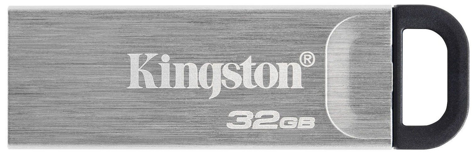 Накопитель USB 3.2 Kingston 32GB Gen1 DT Kyson (DTKN/32GB) фото 