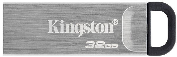 Акция на Накопитель USB 3.2 Kingston 32GB Gen1 DT Kyson (DTKN/32GB) от MOYO