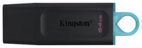  Накопичувач USB 3.2 Kingston 64GB Gen1 DT Exodia (DTX/64GB) 