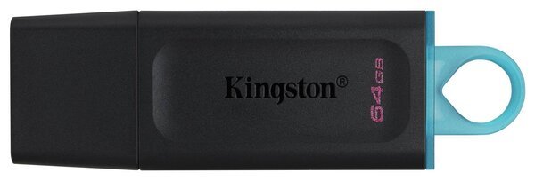  Накопичувач USB 3.2 Kingston 64GB Gen1 DT Exodia (DTX/64GB) 