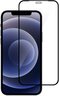 Защитное стекло 2E для Apple iPhone 12/12 Pro 2.5D FCFG Black Border фото 