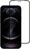 Защитное стекло 2E для Apple iPhone 12 Pro Max 2.5D FCFG Black Border фото