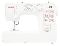 Швейна машина Janome 3112M