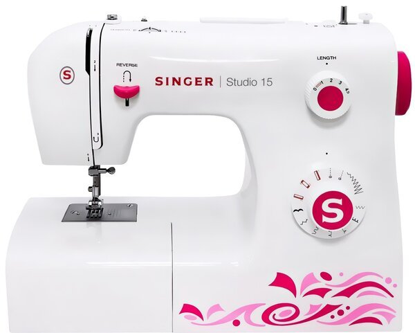 

Швейная машина Singer Studio 15